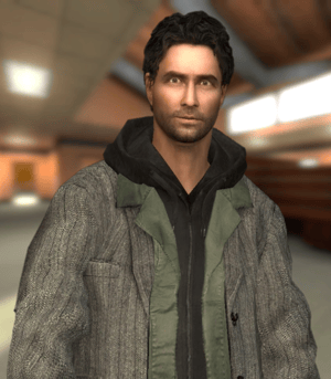 This is the Avatar Image for the Venturian (VenturianTale - 2013) AI Voice and Text to Speech Generator